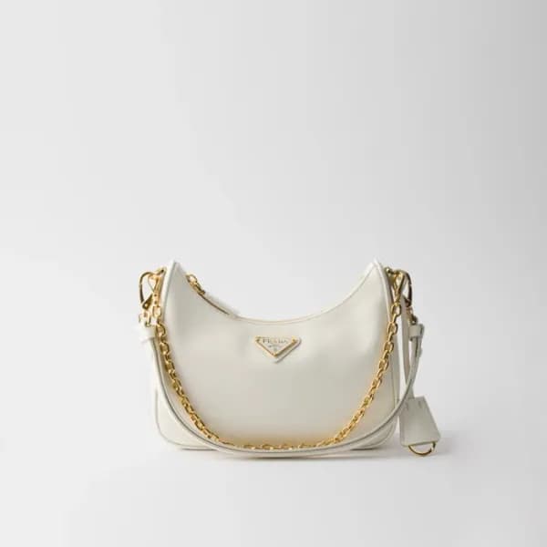 프라다 여성 호보 백 1BC204 - Prada Womens Hobo Bag - prb59… - 1
