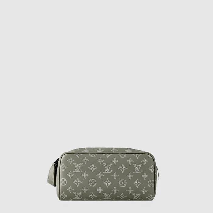 루이비통 남성 돕 키트 파우치 M12651 - Louis vuitton Mens Dopp … - 1
