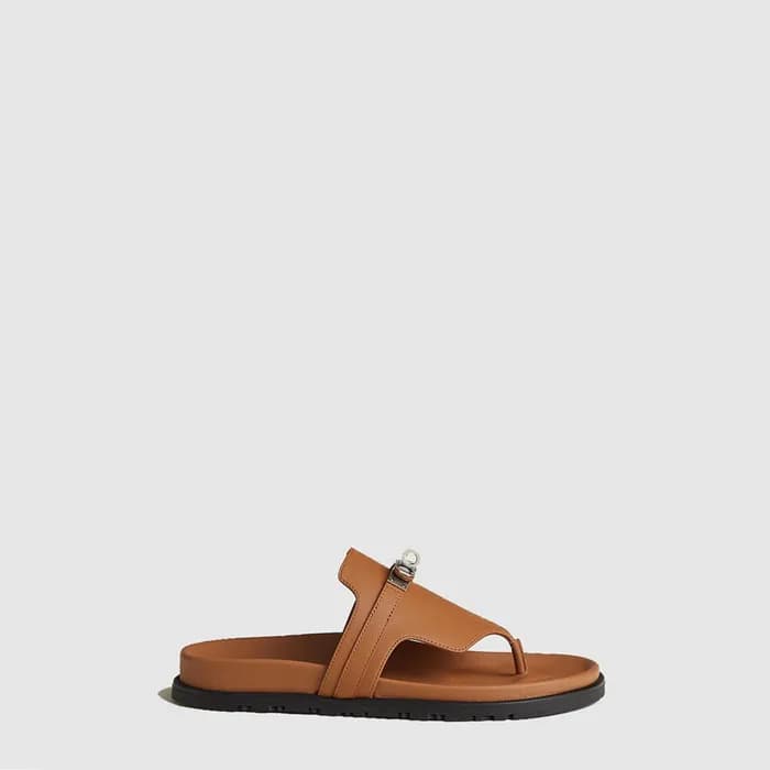 에르메스 남성 Empire 샌들 - Hermes Mens Empire Sandals - h… - 1