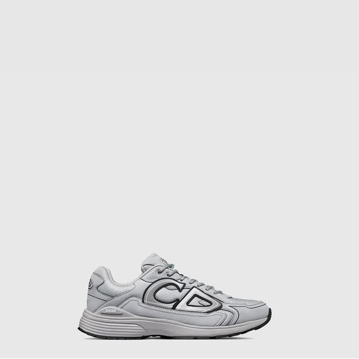 디올 남성 B30 스니커즈 - Dior Mens B30 Sneakers - dis7550x - 1