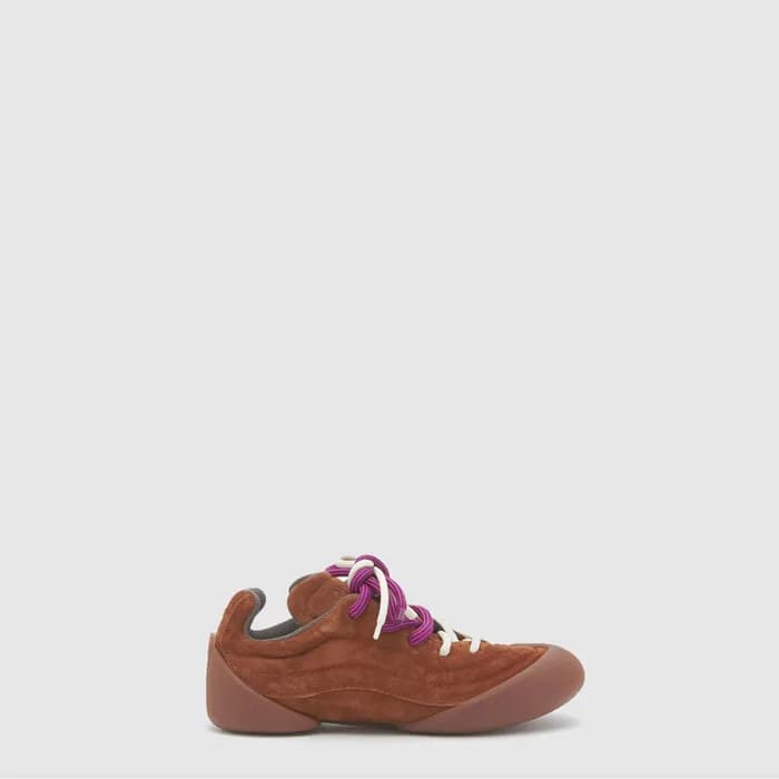 알렉산더 맥퀸 남성 플렉션 스니커즈 - Alexander McQueen Mens Flexi… - 1