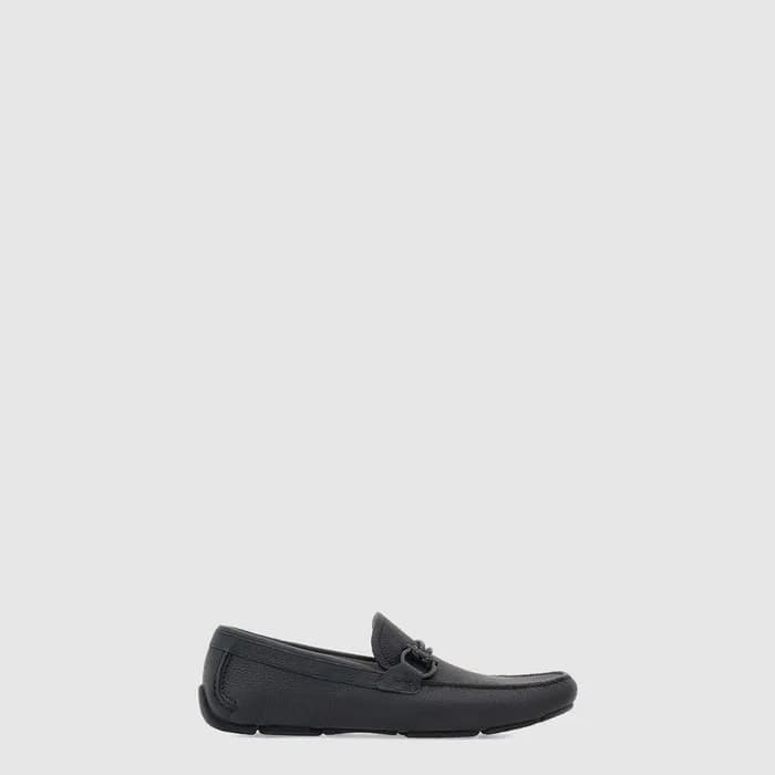 페라가모 남성 간치니 오너먼트 드라이버 - Ferragamo Mens Gancini Orn… - 1