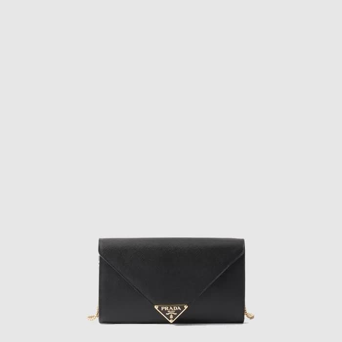 프라다 여성 사피아노 가죽 미니백 1BP051 - Prada Womens Saffiano … - 1