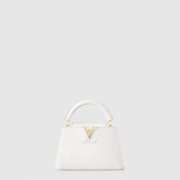 루이비통 여성 카퓌신 미니 M24733 - Louis vuitton Womens Capuc… - 1