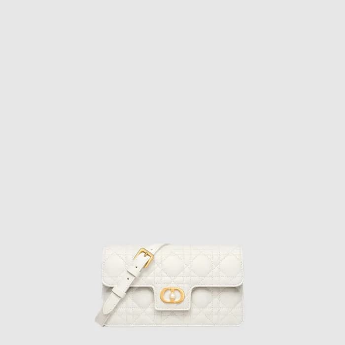 디올 여성 Jolie 미니 백 - Dior Womens Jolie Mini Bag - di… - 1
