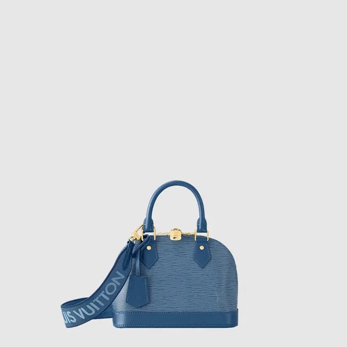 루이비통 여성 알마 BB M14853 - Louis vuitton Womens Alma B… - 1