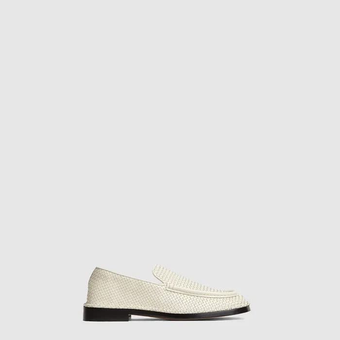 보테가 베네타 여성 대디 로퍼 - Bottega veneta Womens Daddy Loa… - 1