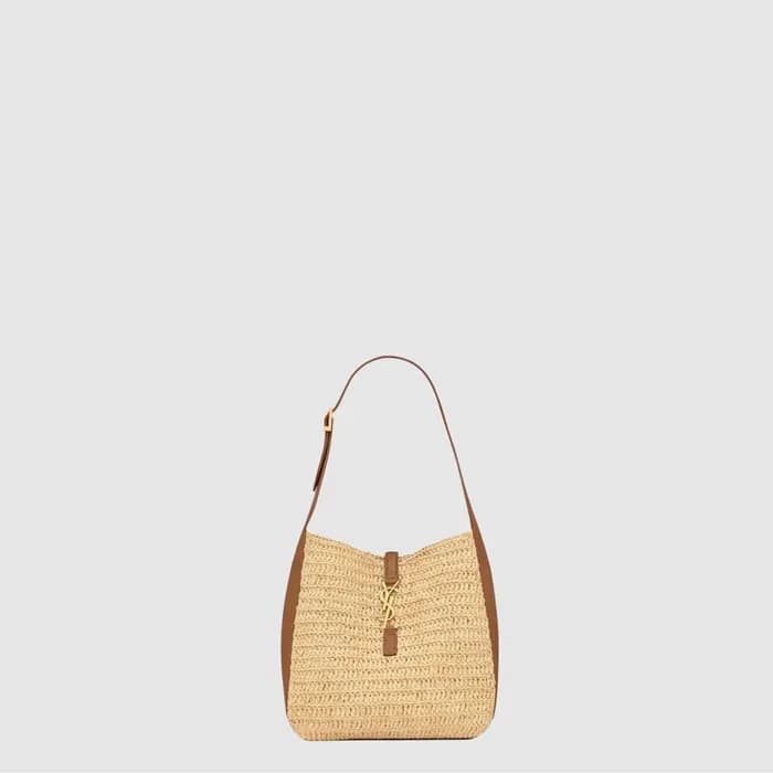 입생로랑 여성 LE5A7 스몰백 - Saint Laurent Womens LE5A7 Sma… - 1