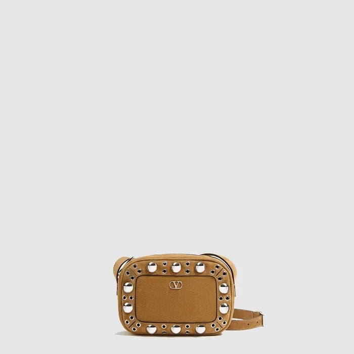 발렌티노 여성 가라바니 넬코트 크로스바디 백 - Valentino Womens Garava… - 1