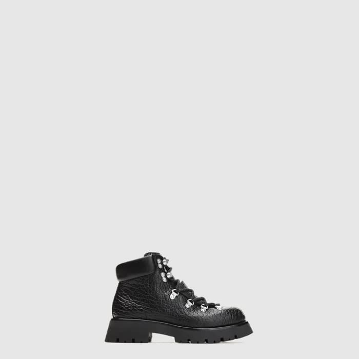 알렉산더왕 여성 Arbor 레이스업 부츠 - Alexander Wang Womens Arb… - 1