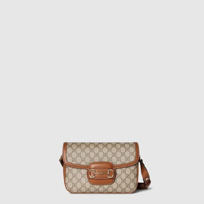 구찌 여성 소프트 미디엄 숄더백 - Gucci Womens Soft Medium Shoul… - 1