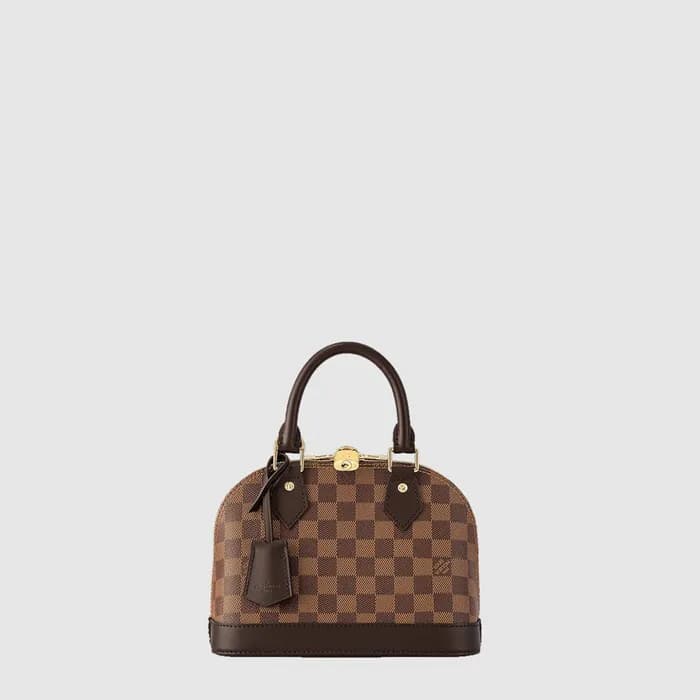 루이비통 여성 알마 BB N40606 - Louis vuitton Womens Alma B… - 1