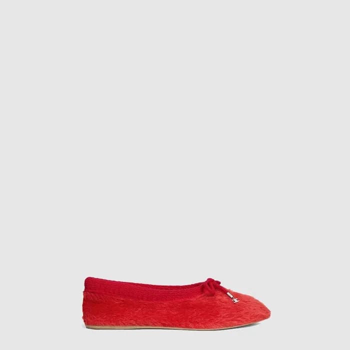 셀린느 여성 애비 발레리나 - Celine Womens Abby Ballerina - ce… - 1