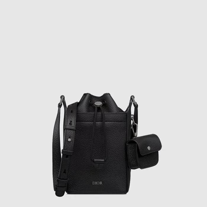 디올 남성 미니 버킷백 - Dior Mens Mini Bucket Bag - dib1121… - 1