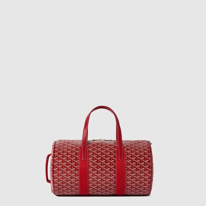 고야드 남/녀 바렐 40 스포츠 백 - Goyard Unisex Barrel 40 Spor… - 1