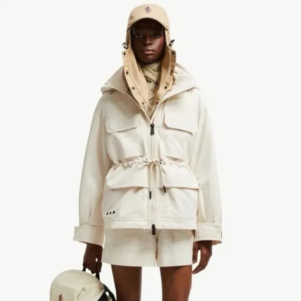 몽클레어 여성 다운 재킷 - Moncler Womens Down Jacket - moc90… - 1