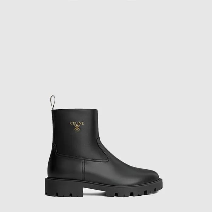 셀린느 여성 마거릿 부츠 - Celine Womens Margaret Boots - ces… - 1