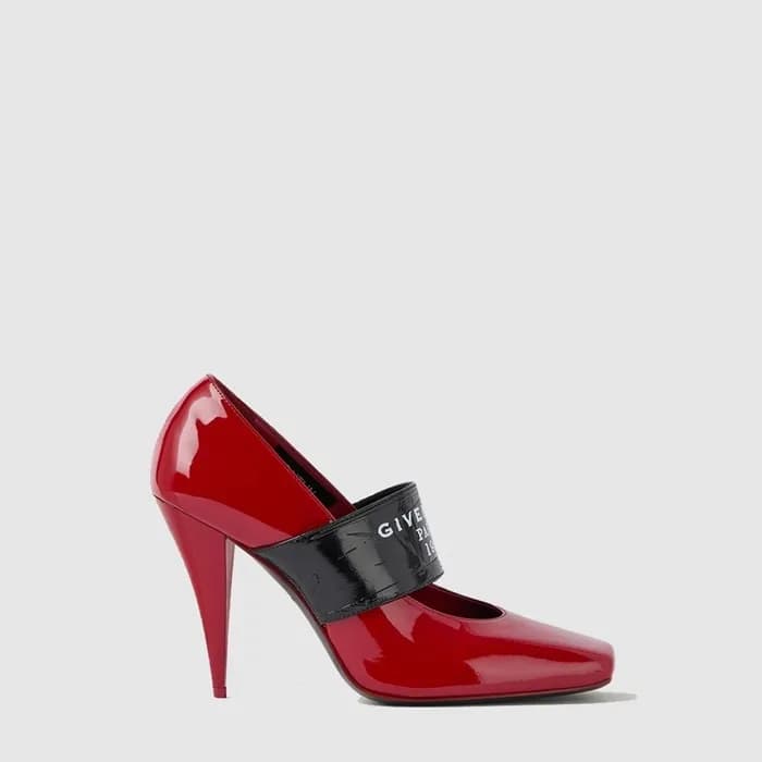 지방시 여성 펌프스 - Givenchy Womens Pumps - gis8759x - 1