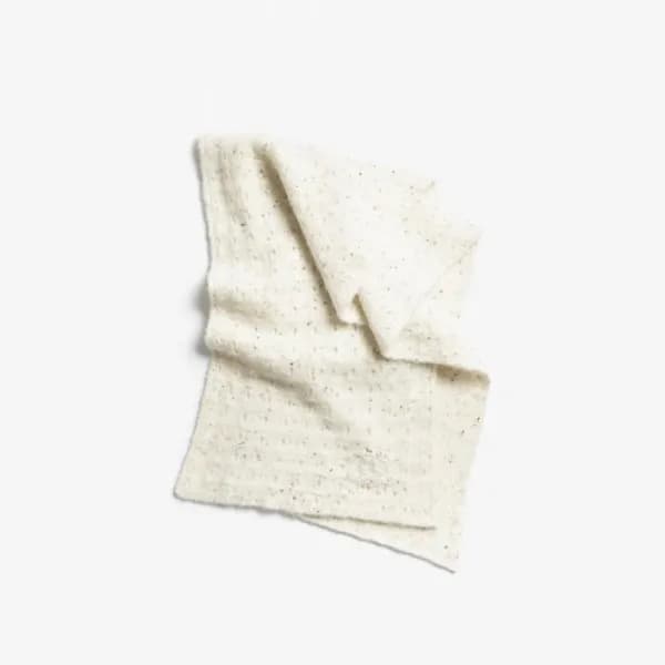 샤넬 여성 코코 머플러 - Chanel Womens Coco Muffler - acc652… - 1