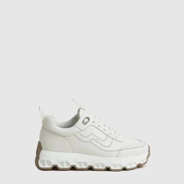 에르메스 남/녀 임풀 스니커즈 - Hermes Unisex Impulse Sneakers … - 1