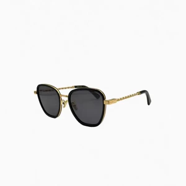 셀린느 남/녀 프리미엄 메탈 프레임 선글라스 - Celine Unisex Premium M… - 1