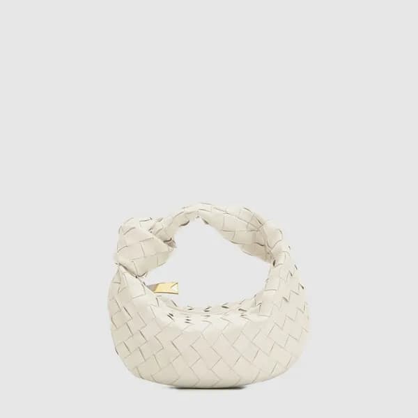 보테가 베네타 여성 미니 조디 백 - Bottega veneta Womens Mini Jo… - 1