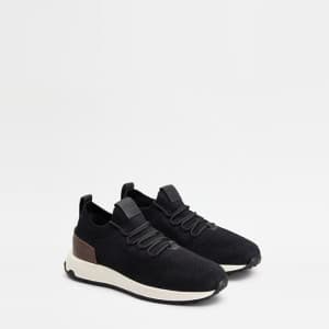 토즈 남성 삭스 스니커즈 - Tods Mens Sock Sneakers - tos13567…