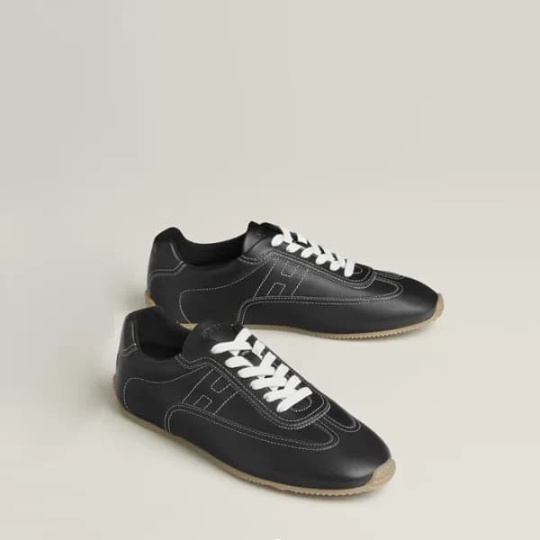 에르메스 남성 마스터 스니커즈 - Hermes Mens Master Sneakers - h… - 1