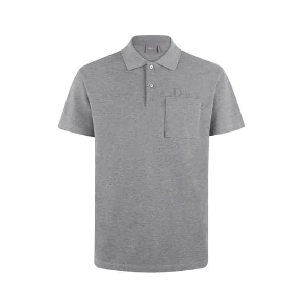 디올 남성 폴로 반팔티 - Dior Mens Polo Tshirt - dic14051x - 1