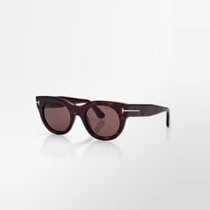 톰포드 여성 프레임 선글라스 - Tom Ford Womens Frame Sunglasses…