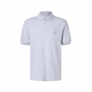 브루넬로쿠치넬리 남성 폴로 티셔츠 - Brunello Cucinelli Mens Polo …
