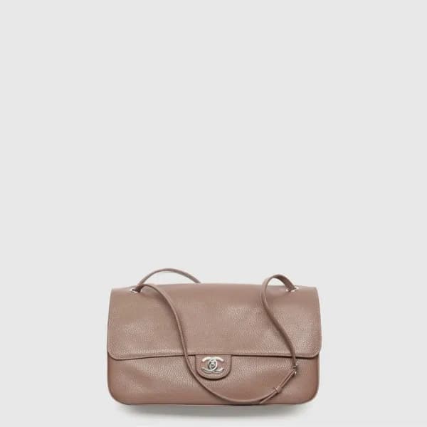 샤넬 여성 맥시 플랩백 - Chanel Womens Maxi Flap Bag - chb15… - 1