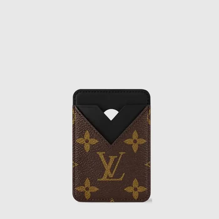 루이비통 남성 포르트 카르트 마그넷 모노그램 M13185 - Louis vuitton Me… - 1