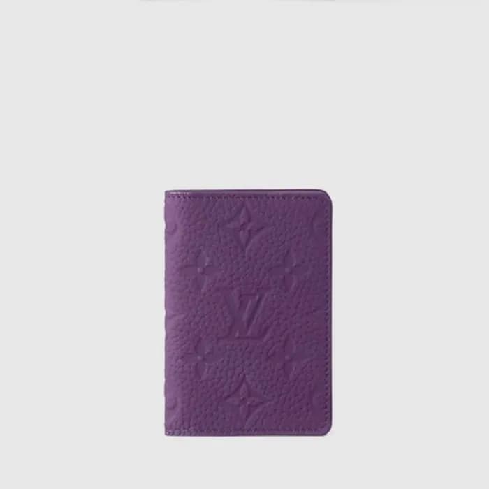루이비통 남성 포켓 오거나이저 토뤼용 M83069 - Louis vuitton Mens P… - 1