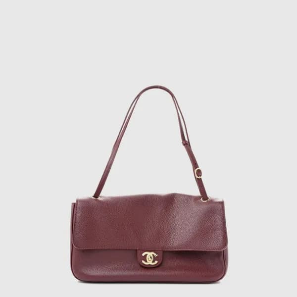 샤넬 여성 맥시 플랩 백 - Chanel Womens Maxi Flap Bag - chb1… - 1