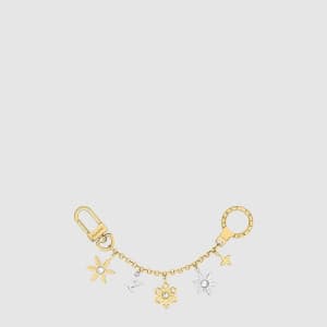 루이비통 남/녀 스노우플레이크 체인 백참 M00554 - Louis vuitton Unis…