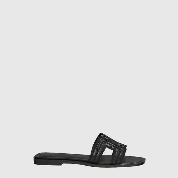 에르메스 여성 오란 샌들 - Hermes Womens Oran Sandal - hes14548x