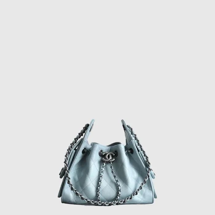 샤넬 여성 25 백 미니 - Chanel Womens 25 Bag Mini - chb16656x - 1