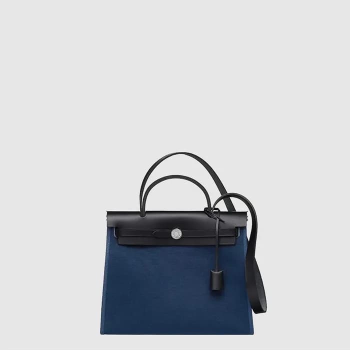 에르메스 여성 에르백 집 31 - Hermes Womens Herbag Zip 31 Bag - heb16848x - 1