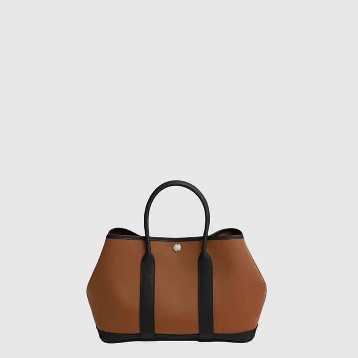 에르메스 여성 가든파티 30 - Hermes Womens Garden Party 30 - heb16946x - 1