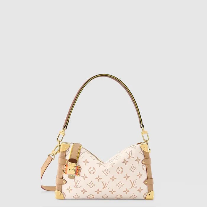 루이비통 여성 사이드 트렁크 MM EW LV 크래프티 M29913 - Louis vuitton Womens Side Trunk MM EW LV Crafty - lvb17101x - 1