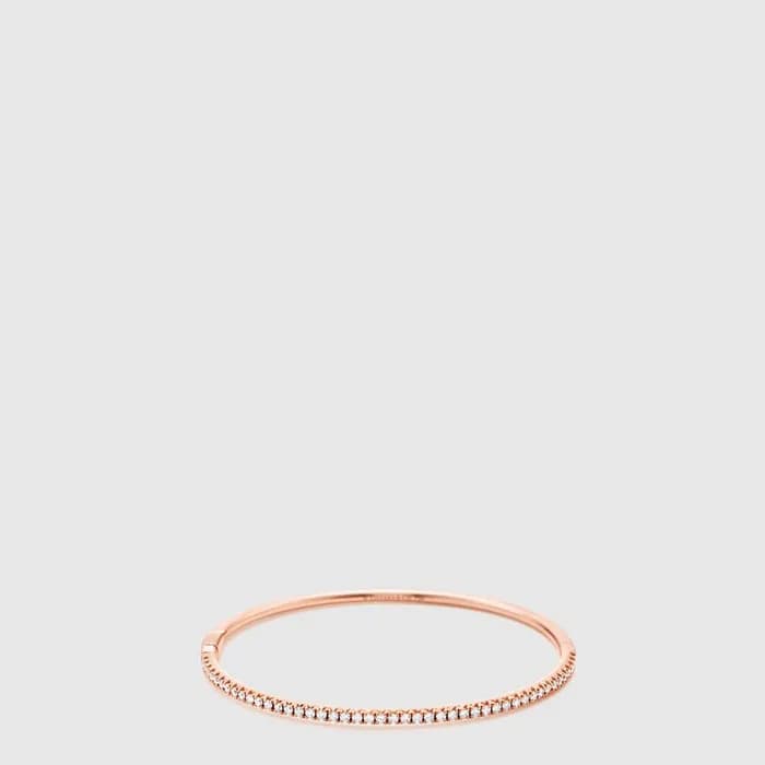 티파니 여성 힌지드 뱅글 - Tiffany Womens Hinged Bangle - acc9199x - 1