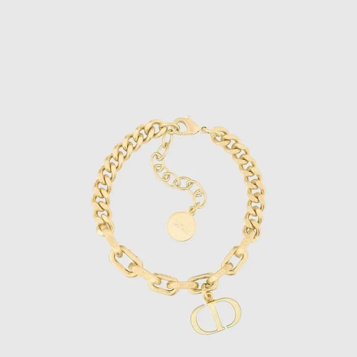 디올 여성 CD 브레이슬릿 - Dior Womens CD Bracelet - acc9549x - 1