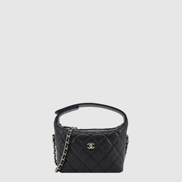 샤넬 여성 25c 호보 - Chanel Womens 25c Hobo - chb17281x - 1