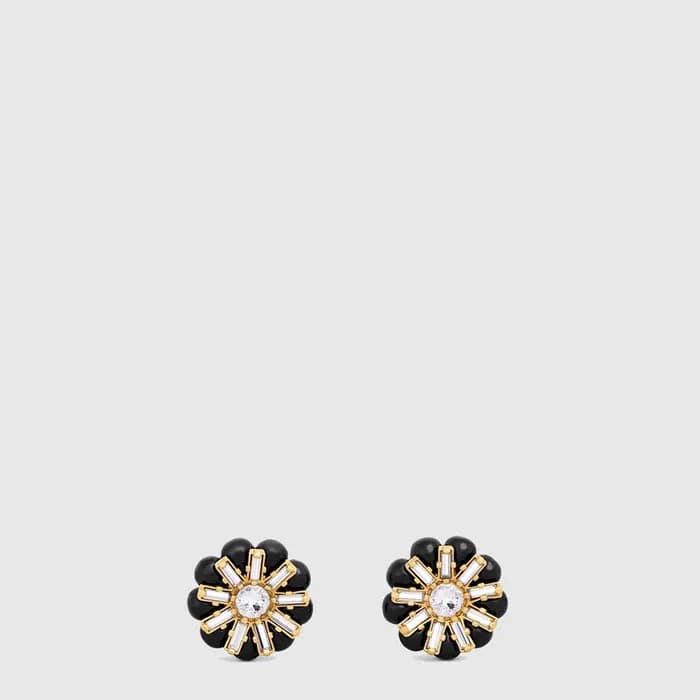 셀린느 여성 에어룸 뮈르 이어링 - Celine Womens Heirloom Mur Earring - acc10471x - 1