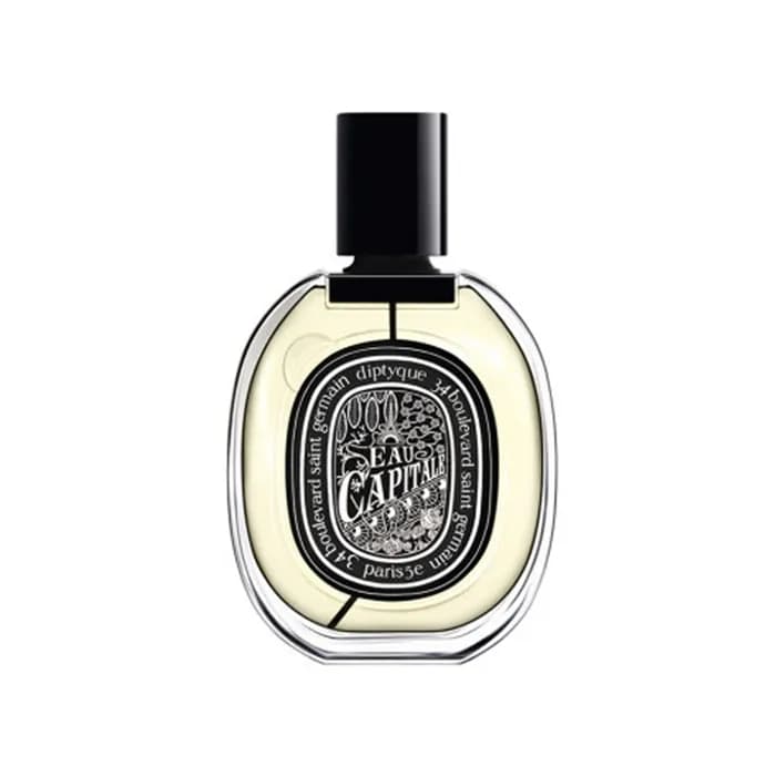 딥티크 오 카피탈 오 드 퍼퓸 75ml - Diptyque Eau Capitale Eau de Parfum - dip38x