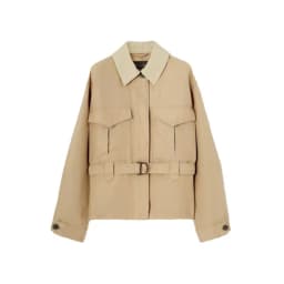 로로피아나 여성 캐쥬얼 자켓 - Loro Piana Womens Casual Jacket - lpc18140x