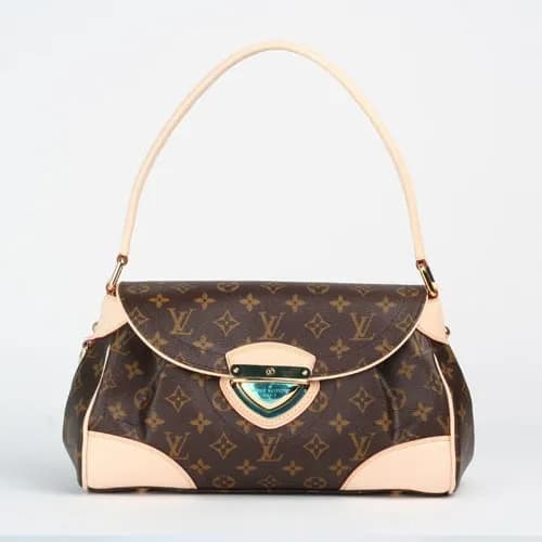 Louis Vuitton 비벌리 M40121 [ MM ] - 1