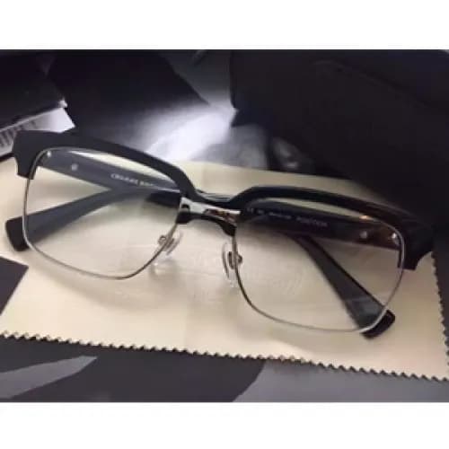 크롬하츠 2017 남여공용 안경 CR73,4가지 색상 - 1