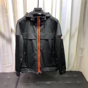 MONCLER 2018 MENS HOOD JACKET - 몽클레어 남성용 후드쟈켓 MOC0… - 1